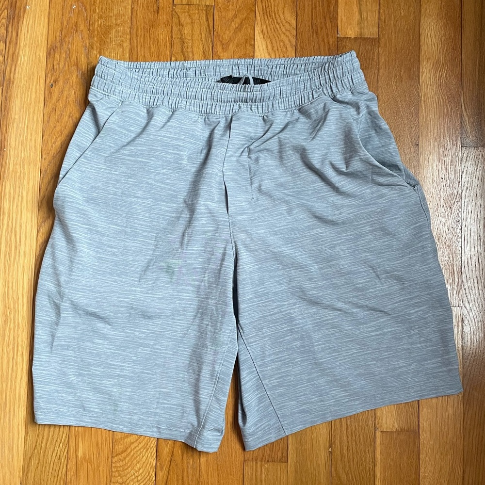 Lululemon The Short 9”lined Medium